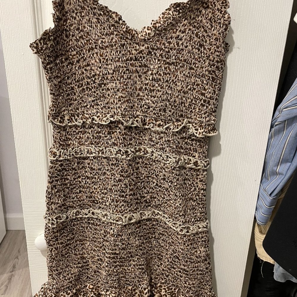 NWOT Dress